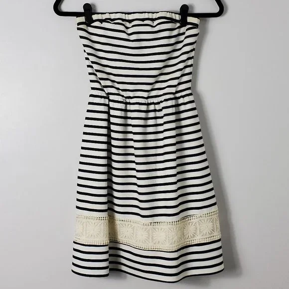 120 lino dress Maxi Tie Neck Dress ARUBA / XXS/38 main image 0